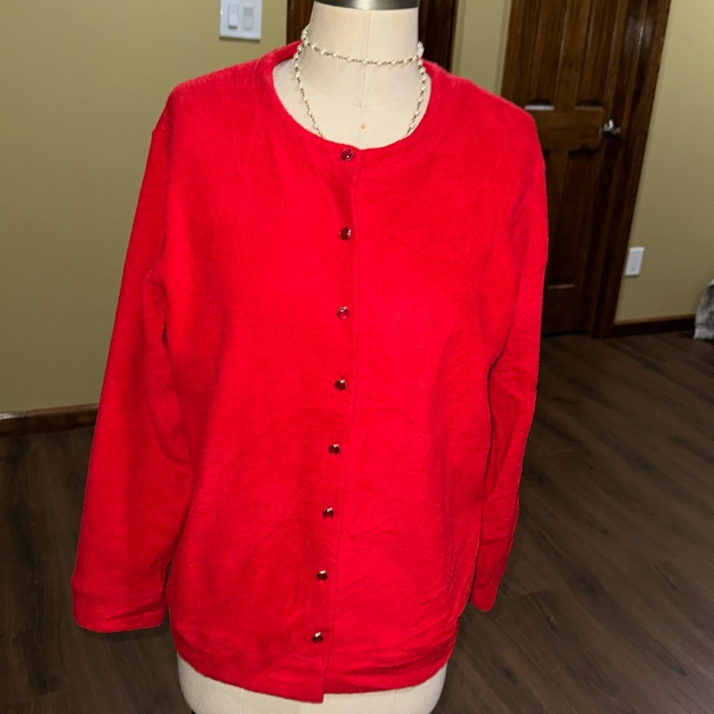 GSC Sweater #0026